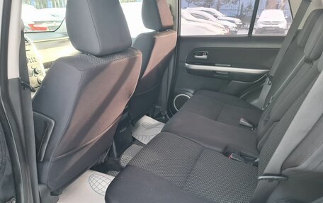 Suzuki Grand Vitara, 2012 год, 995 000 рублей, 15 фотография