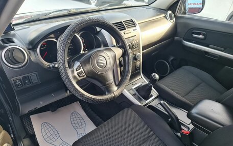 Suzuki Grand Vitara, 2012 год, 995 000 рублей, 17 фотография