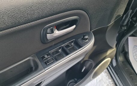 Suzuki Grand Vitara, 2012 год, 995 000 рублей, 20 фотография