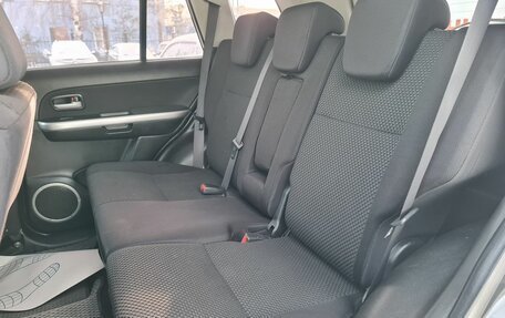 Suzuki Grand Vitara, 2012 год, 995 000 рублей, 16 фотография