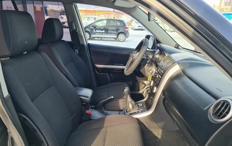 Suzuki Grand Vitara, 2012 год, 995 000 рублей, 23 фотография