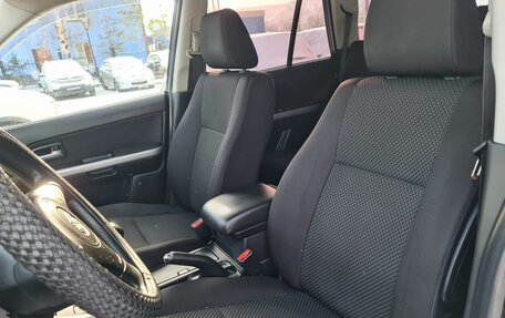 Suzuki Grand Vitara, 2012 год, 995 000 рублей, 19 фотография