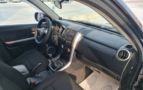 Suzuki Grand Vitara, 2012 год, 995 000 рублей, 22 фотография