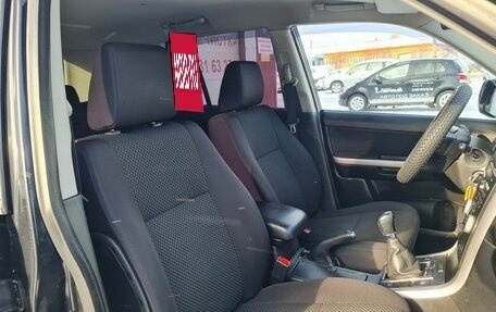 Suzuki Grand Vitara, 2012 год, 995 000 рублей, 24 фотография