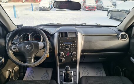 Suzuki Grand Vitara, 2012 год, 995 000 рублей, 26 фотография