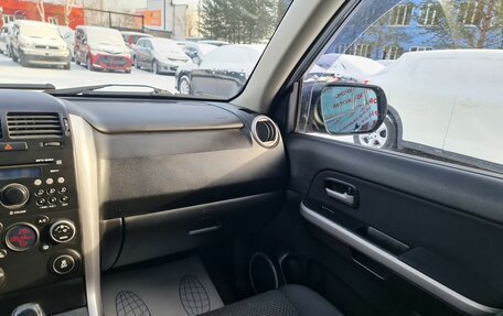 Suzuki Grand Vitara, 2012 год, 995 000 рублей, 27 фотография