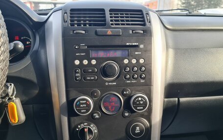 Suzuki Grand Vitara, 2012 год, 995 000 рублей, 30 фотография