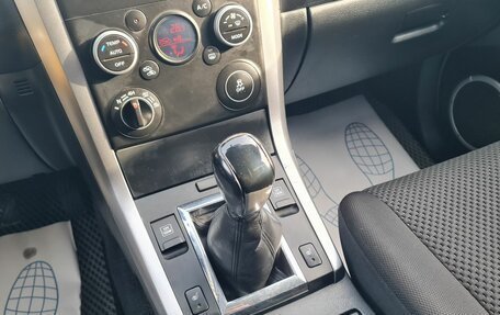 Suzuki Grand Vitara, 2012 год, 995 000 рублей, 31 фотография