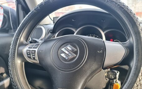 Suzuki Grand Vitara, 2012 год, 995 000 рублей, 32 фотография