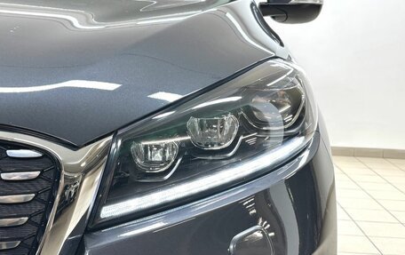 KIA Sorento III Prime рестайлинг, 2020 год, 3 150 000 рублей, 8 фотография