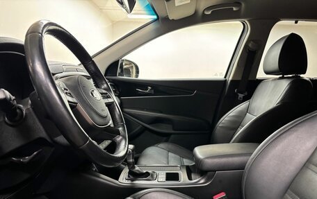 KIA Sorento III Prime рестайлинг, 2020 год, 3 150 000 рублей, 11 фотография