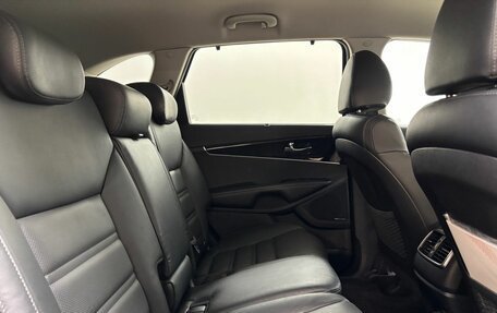 KIA Sorento III Prime рестайлинг, 2020 год, 3 150 000 рублей, 13 фотография