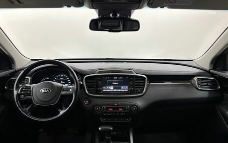 KIA Sorento III Prime рестайлинг, 2020 год, 3 150 000 рублей, 17 фотография