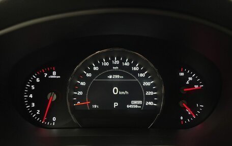 KIA Sorento III Prime рестайлинг, 2020 год, 3 150 000 рублей, 20 фотография