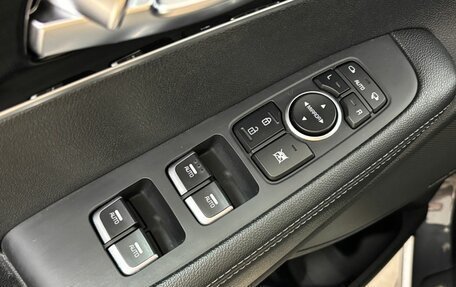 KIA Sorento III Prime рестайлинг, 2020 год, 3 150 000 рублей, 16 фотография