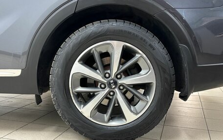 KIA Sorento III Prime рестайлинг, 2020 год, 3 150 000 рублей, 19 фотография