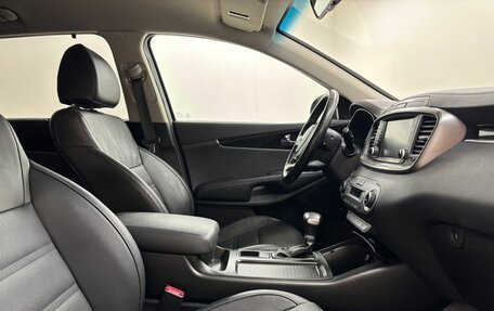 KIA Sorento III Prime рестайлинг, 2020 год, 3 150 000 рублей, 12 фотография