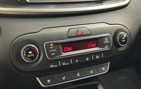 KIA Sorento III Prime рестайлинг, 2020 год, 3 150 000 рублей, 15 фотография