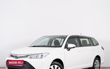 Toyota Corolla, 2015 год, 1 229 000 рублей, 3 фотография