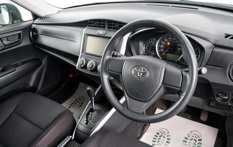 Toyota Corolla, 2015 год, 1 229 000 рублей, 8 фотография