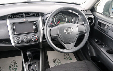 Toyota Corolla, 2015 год, 1 229 000 рублей, 9 фотография