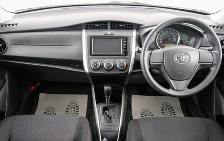 Toyota Corolla, 2015 год, 1 229 000 рублей, 10 фотография