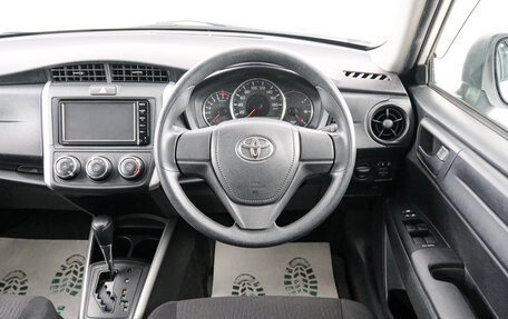 Toyota Corolla, 2015 год, 1 229 000 рублей, 14 фотография