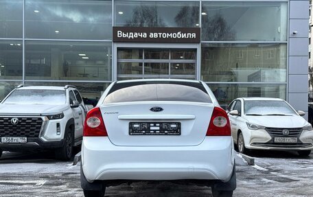 Ford Focus II рестайлинг, 2011 год, 680 000 рублей, 4 фотография