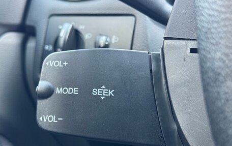 Ford Focus II рестайлинг, 2011 год, 680 000 рублей, 13 фотография