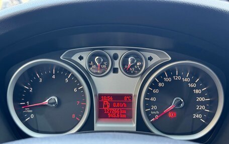 Ford Focus II рестайлинг, 2011 год, 680 000 рублей, 11 фотография