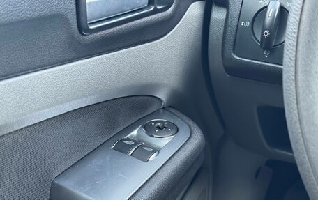 Ford Focus II рестайлинг, 2011 год, 680 000 рублей, 12 фотография