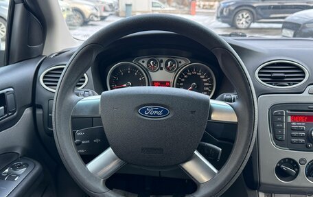 Ford Focus II рестайлинг, 2011 год, 680 000 рублей, 10 фотография