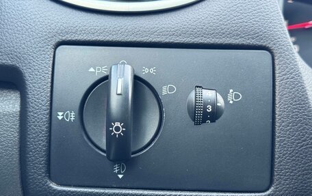 Ford Focus II рестайлинг, 2011 год, 680 000 рублей, 14 фотография