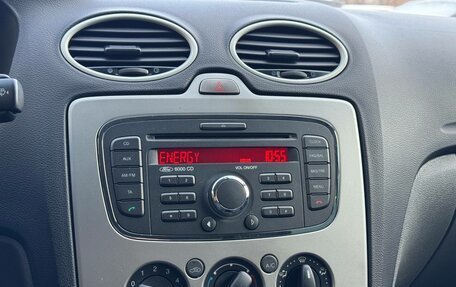 Ford Focus II рестайлинг, 2011 год, 680 000 рублей, 15 фотография