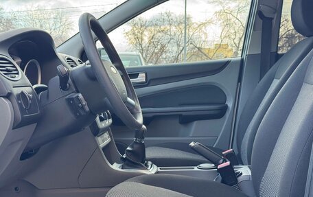 Ford Focus II рестайлинг, 2011 год, 680 000 рублей, 18 фотография