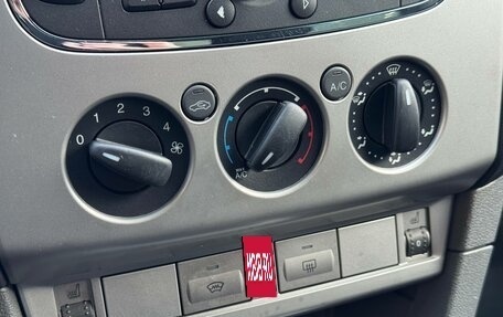 Ford Focus II рестайлинг, 2011 год, 680 000 рублей, 16 фотография