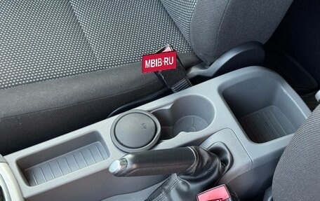 Ford Focus II рестайлинг, 2011 год, 680 000 рублей, 19 фотография