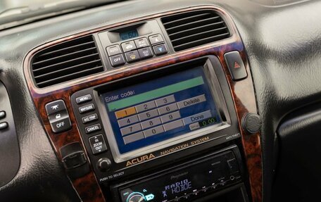 Acura MDX II, 2001 год, 750 000 рублей, 13 фотография