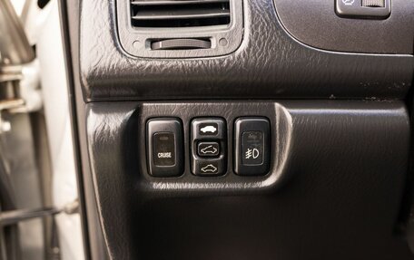 Acura MDX II, 2001 год, 750 000 рублей, 17 фотография