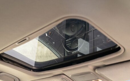 Acura MDX II, 2001 год, 750 000 рублей, 19 фотография