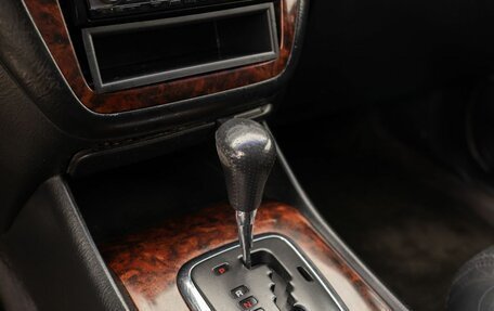 Acura MDX II, 2001 год, 750 000 рублей, 15 фотография