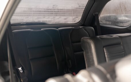 Acura MDX II, 2001 год, 750 000 рублей, 20 фотография