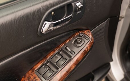 Acura MDX II, 2001 год, 750 000 рублей, 16 фотография