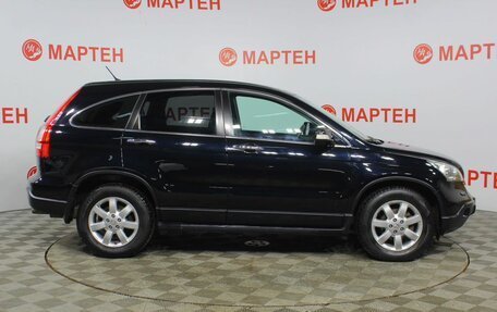 Honda CR-V III рестайлинг, 2007 год, 1 107 000 рублей, 4 фотография