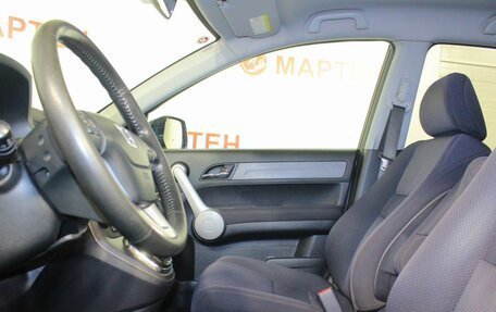 Honda CR-V III рестайлинг, 2007 год, 1 107 000 рублей, 9 фотография