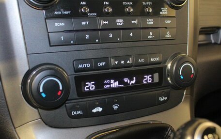 Honda CR-V III рестайлинг, 2007 год, 1 107 000 рублей, 13 фотография