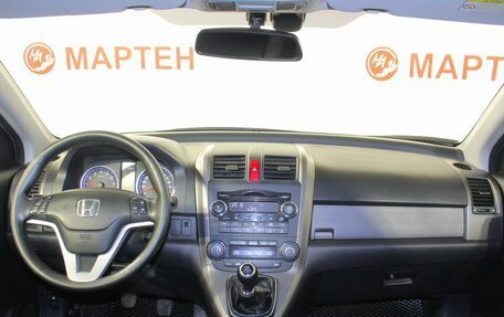 Honda CR-V III рестайлинг, 2007 год, 1 107 000 рублей, 15 фотография