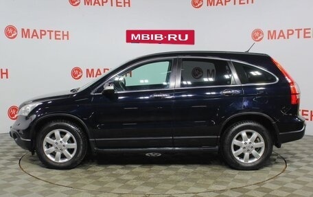 Honda CR-V III рестайлинг, 2007 год, 1 107 000 рублей, 8 фотография