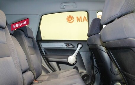 Honda CR-V III рестайлинг, 2007 год, 1 107 000 рублей, 11 фотография