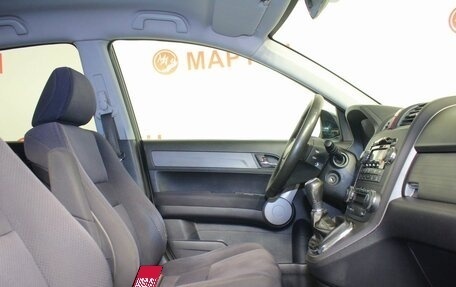 Honda CR-V III рестайлинг, 2007 год, 1 107 000 рублей, 10 фотография